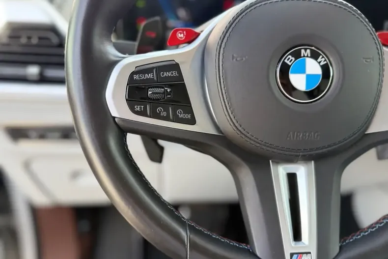 BMW XM (Seria X) din 2025 cu 69.087 km - oferta BMW252178 - foto 34