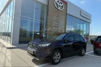 Toyota RAV4 din 2023 cu 22.865 km - oferta TOY252179 - foto 1