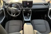 Toyota RAV4 din 2023 cu 22.865 km - oferta TOY252179 - foto 10
