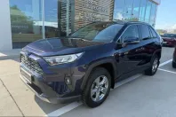 Toyota RAV4 din 2023 cu 22.865 km - oferta TOY252179 - foto 12