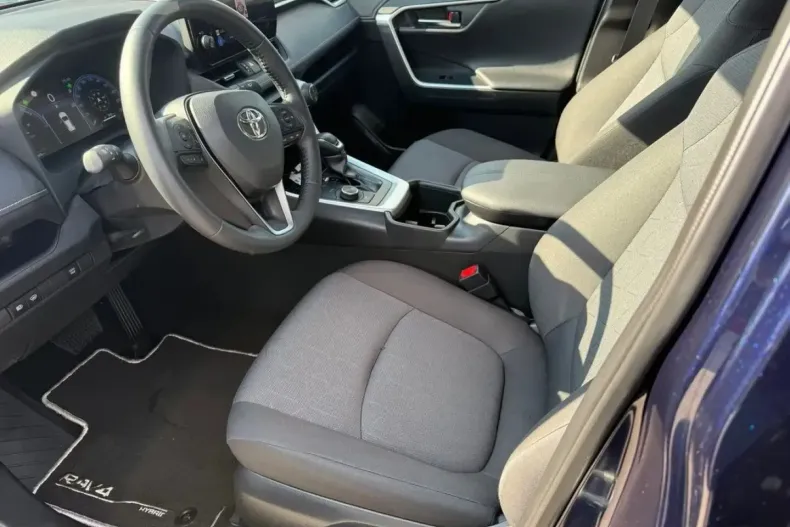 Toyota RAV4 din 2023 cu 22.865 km - oferta TOY252179 - foto 13