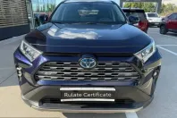 Toyota RAV4 din 2023 cu 22.865 km - oferta TOY252179 - foto 20