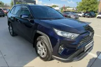 Toyota RAV4 din 2023 cu 22.865 km - oferta TOY252179 - foto 21