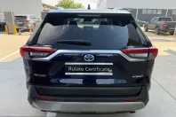 Toyota RAV4 din 2023 cu 22.865 km - oferta TOY252179 - foto 24
