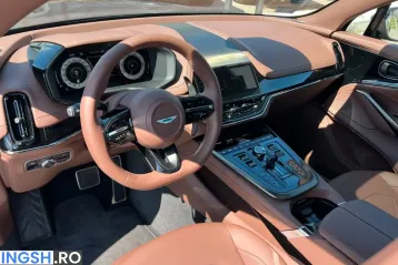 Aston Martin DBX din 2026 - oferta AST252180