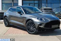 Aston Martin DBX din 2026 cu 7.000 km - oferta AST252180 - foto 2