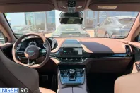 Aston Martin DBX din 2026 cu 7.000 km - oferta AST252180 - foto 4