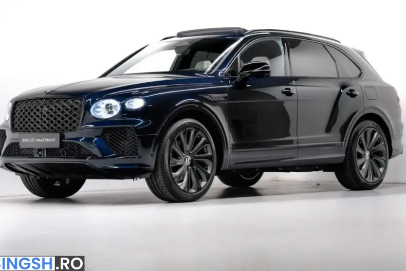 Bentley Bentayga din 2026 cu 51 km - oferta BEN252181 - foto 1