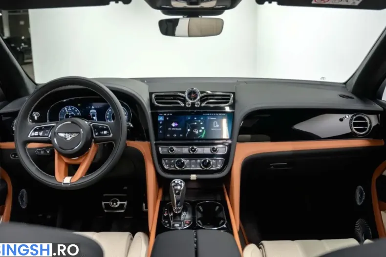 Bentley Bentayga din 2026 cu 51 km - oferta BEN252181 - foto 2