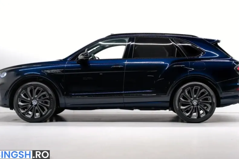 Bentley Bentayga din 2026 cu 51 km - oferta BEN252181 - foto 3