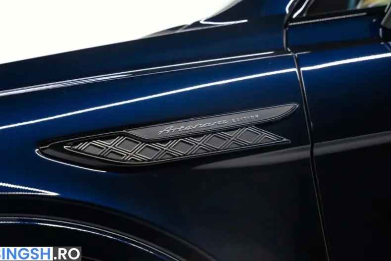 Bentley Bentayga din 2026 cu 51 km - oferta BEN252181 - foto 4