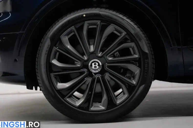 Bentley Bentayga din 2026 cu 51 km - oferta BEN252181 - foto 5