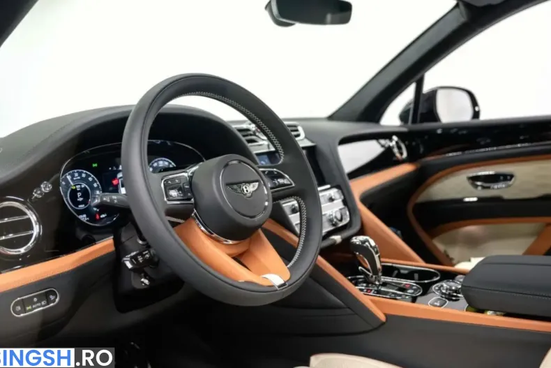 Bentley Bentayga din 2026 cu 51 km - oferta BEN252181 - foto 6