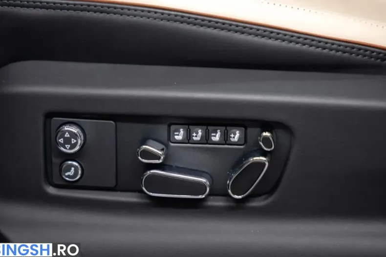 Bentley Bentayga din 2026 cu 51 km - oferta BEN252181 - foto 11