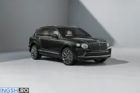 Bentley Bentayga Artenara din 2026 cu 51 km - oferta BEN252182 - foto 2