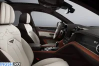 Bentley Bentayga Artenara din 2026 cu 51 km - oferta BEN252182 - foto 3