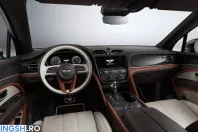Bentley Bentayga Artenara din 2026 cu 51 km - oferta BEN252182 - foto 4