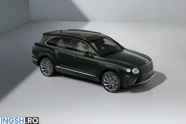 Bentley Bentayga Artenara din 2026 cu 51 km - oferta BEN252182 - foto 6