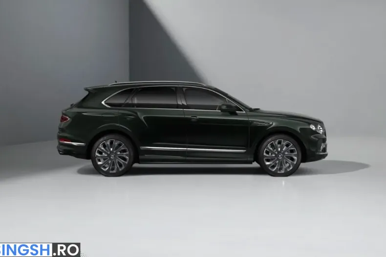 Bentley Bentayga Artenara din 2026 cu 51 km - oferta BEN252182 - foto 7