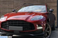 Aston Martin DBX din 2026 cu 3.988 km - oferta AST252183 - foto 1