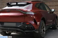 Aston Martin DBX din 2026 cu 3.988 km - oferta AST252183 - foto 2