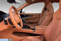 Aston Martin DBX din 2026 cu 3.988 km - oferta AST252183 - foto 5