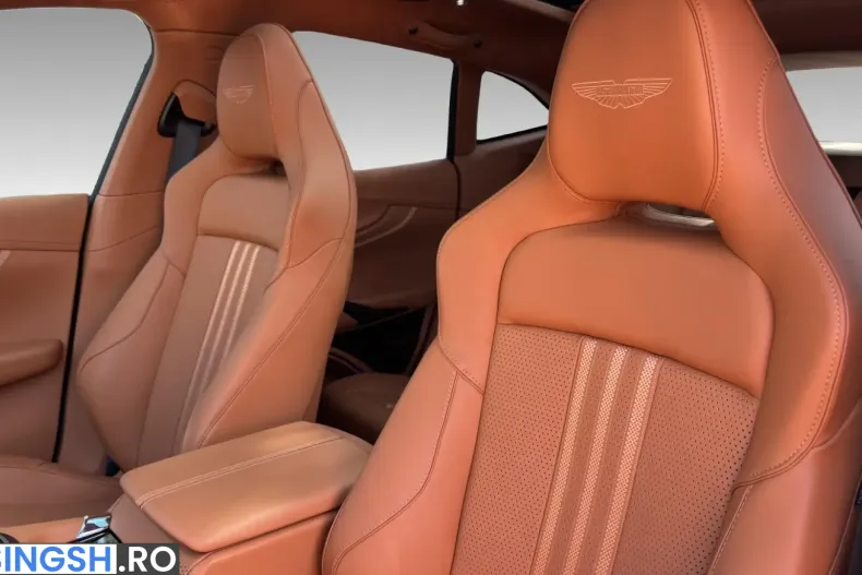 Aston Martin DBX din 2026 cu 3.988 km - oferta AST252183 - foto 7
