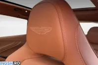 Aston Martin DBX din 2026 cu 3.988 km - oferta AST252183 - foto 8