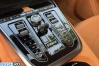Aston Martin DBX din 2026 cu 3.988 km - oferta AST252183 - foto 10