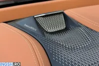 Aston Martin DBX din 2026 cu 3.988 km - oferta AST252183 - foto 11
