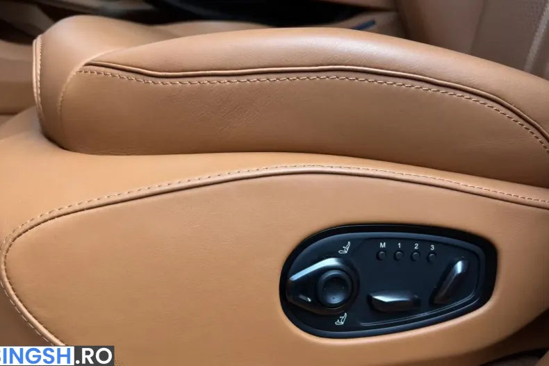Aston Martin DBX din 2026 cu 3.988 km - oferta AST252183 - foto 15