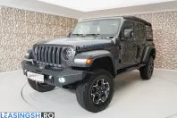 Jeep Wrangler din 2022 cu 23.100 km - oferta JEE252184 - foto 1