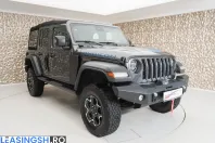 Jeep Wrangler din 2022 cu 23.100 km - oferta JEE252184 - foto 3