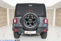Jeep Wrangler din 2022 cu 23.100 km - oferta JEE252184 - foto 5