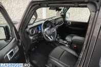 Jeep Wrangler din 2022 cu 23.100 km - oferta JEE252184 - foto 9