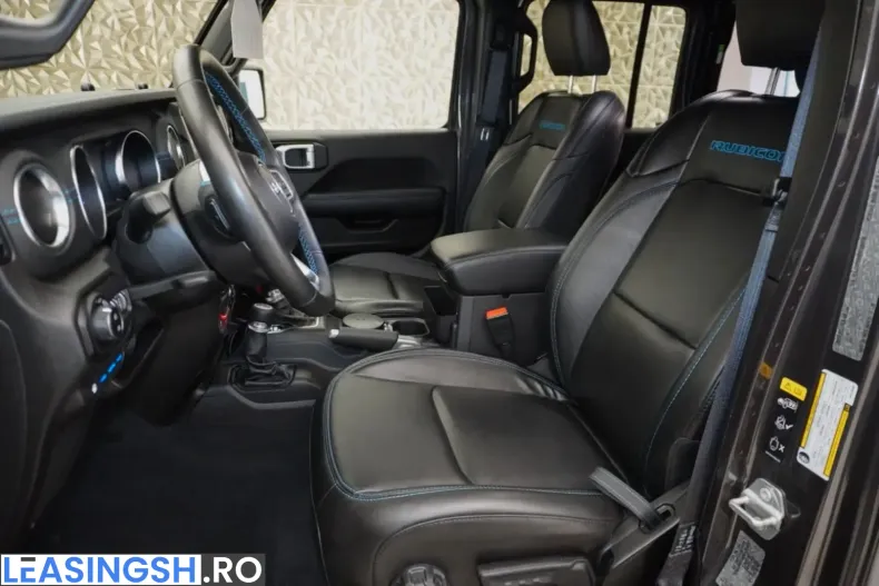 Jeep Wrangler din 2022 cu 23.100 km - oferta JEE252184 - foto 11