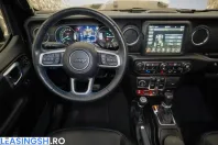 Jeep Wrangler din 2022 cu 23.100 km - oferta JEE252184 - foto 13