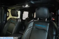 Jeep Wrangler din 2022 cu 23.100 km - oferta JEE252184 - foto 16