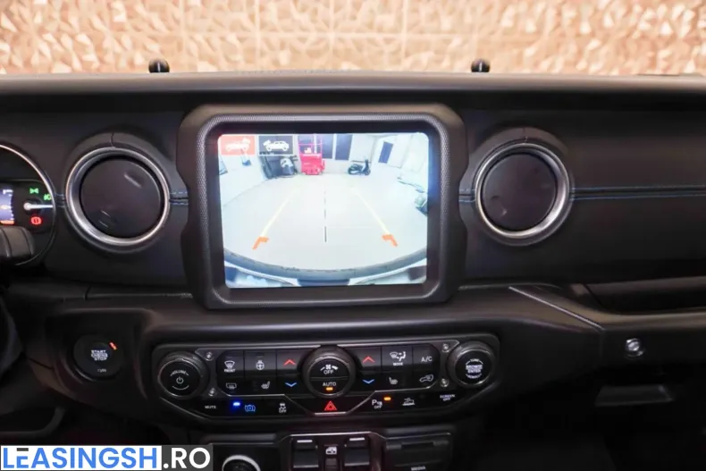 Jeep Wrangler din 2022 cu 23.100 km - oferta JEE252184 - foto 18