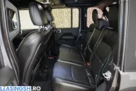 Jeep Wrangler din 2022 cu 23.100 km - oferta JEE252184 - foto 22