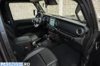 Jeep Wrangler din 2022 cu 23.100 km - oferta JEE252184 - foto 24