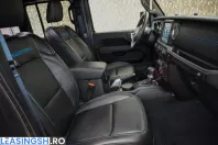 Jeep Wrangler din 2022 cu 23.100 km - oferta JEE252184 - foto 25