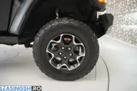 Jeep Wrangler din 2022 cu 23.100 km - oferta JEE252184 - foto 28