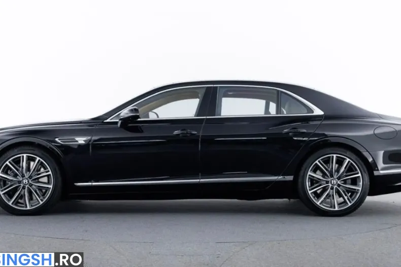Bentley Flying Spur din 2025 cu 13.500 km - oferta BEN252185 - foto 2