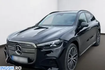 Mercedes-Benz GLC 400 Electric din 2026 - oferta MER252186