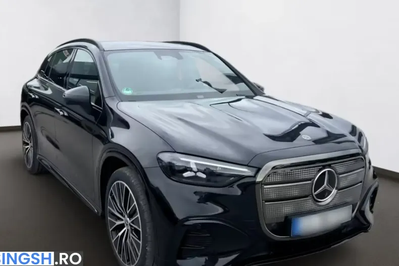 Mercedes-Benz GLC 400 Electric din 2026 cu 5.000 km - oferta MER252186 - foto 3