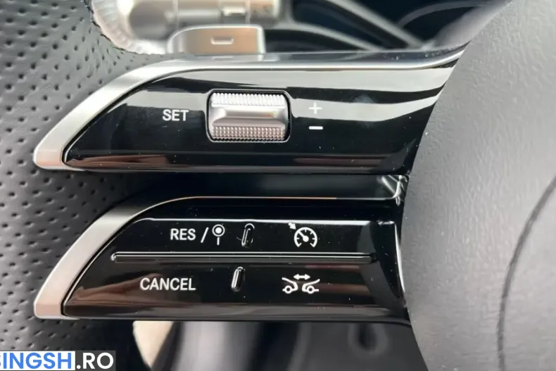 Mercedes-Benz GLC 400 Electric din 2026 cu 5.000 km - oferta MER252186 - foto 6