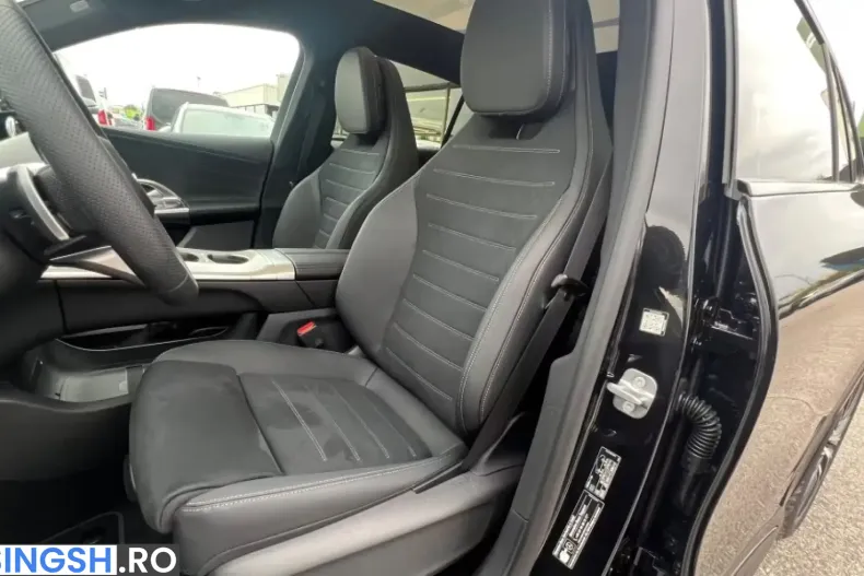 Mercedes-Benz GLC 400 Electric din 2026 cu 5.000 km - oferta MER252186 - foto 11