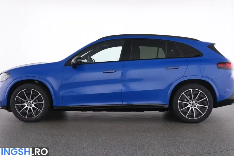 Mercedes-Benz GLC 400 Electric din 2026 cu 6.900 km - oferta MER252187 - foto 3