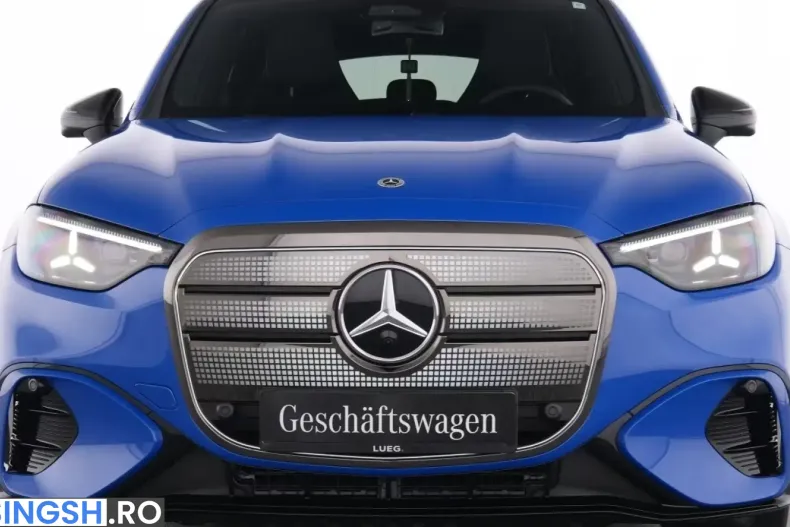 Mercedes-Benz GLC 400 Electric din 2026 cu 6.900 km - oferta MER252187 - foto 4